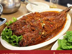 -海兰江石锅饭(水上店)
