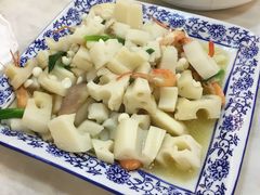 -观桥阁(锦溪店)