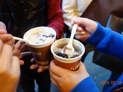 烧仙草-八婆婆烧仙草(中山路店)