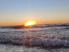 -那香海钻石沙滩浴场
