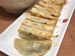 风味锅贴-阳阳中国饭(北京荟聚店)