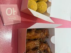 -悠个炸鸡(南京创始店)