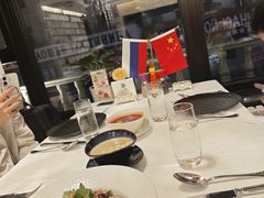 -马克西姆俄罗斯餐厅(通亚街店)