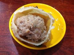 生煎-小杨生煎(成山巴黎春天店)