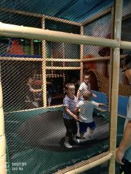 -KidSteam儿童乐园(富力城店)