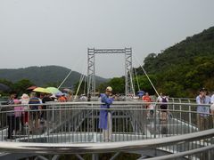 -呀诺达热带雨林