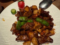 -大树餐厅(益田假日店)