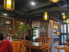 -常赢三兄弟·清真涮肉·清真炒菜(朝阳新城店)