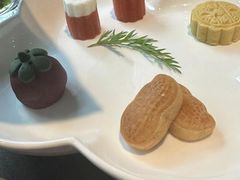 -旺顺阁·北京菜·烤鸭(大望路店)