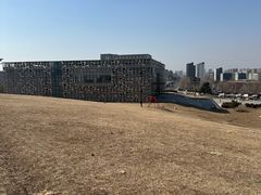 -莫子山公园