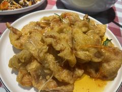-小锅饭豆腐馆(嘉陵江街店)