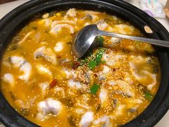 -金佬馆·川菜bistro(芜湖镜湖万达店)