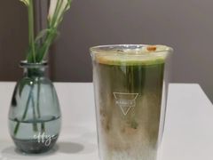 -Manner Coffee(万象食家店)