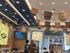 -西部马华清真兰州牛肉面·烧烤夜市(三里河店)