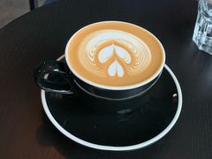 -NokNok Coffee(宽窄巷子店)