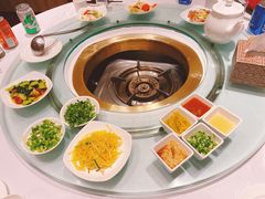 -天宜隆蘑菇宴火锅(石景山旗舰店)