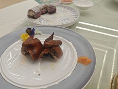 -松雅轩商务婚礼生日(同和店)