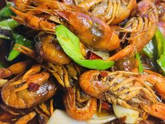-虾大侠·盱眙龙虾老北京铜锅涮羊肉(金楠天街店)
