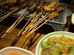 -管氏翅吧(望京东店)