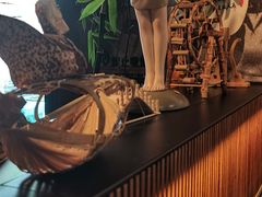 -庐灶江南·江南菜·四合院Bistro(东直门雍和宫·原华侨宾馆店)