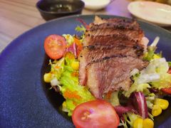 -豊 胜手丼