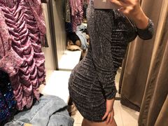 -ZARA(凯德乐峰广场店)