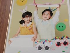 -海马体家庭照相馆(广州正佳广场店)