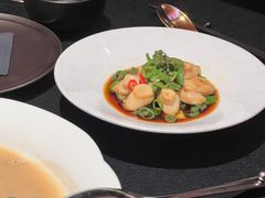 -醉东Oriental House(静安嘉里中心店)