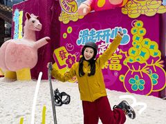 -广州热雪奇迹