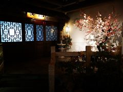 -越城记黑鱼煲(福侨大厦店)