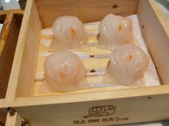 -點無缺茶楼·海鲜酒家(世博店)