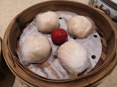 招牌虾饺皇-点都德(北京路贰店)