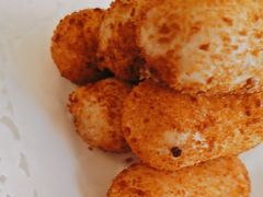 -茅庐川菜(青岛凯德店)