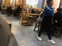 大堂-锅来乐地锅鸡(安亭店)