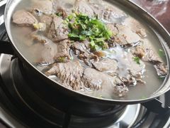 -尼玛藏家风味园(阿山食城店)