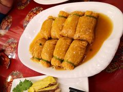 口袋豆腐-玉华台饭庄(裕中西里小区店)
