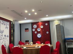 -转角·老弄堂上海菜(长寿路店)