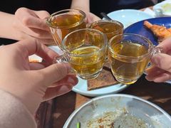 -小吊梨汤·北京菜·烤鸭(鸟巢店)