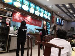 -晋一碗刀削面·特色家常菜(云岗店)