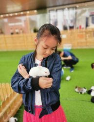 -萌宠亲子动物乐园(槐房万达店)