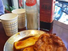 -云南路美食街