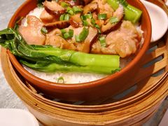 -老伙记海鲜码头(北滘店)