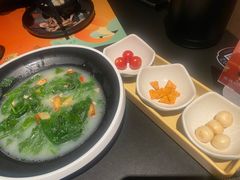 -羽鸽集·乳鸽专门店·地道顺德菜(岭南站店)