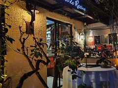 -Le Bistrot de Racine