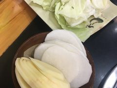 -怪难吃·乐山跷脚牛肉(新牌坊店)