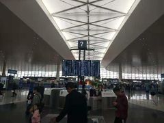-温州龙湾国际机场