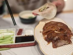 -梅利汴京烤鸭•开封豫菜地标店(晋安路店)