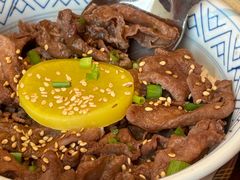 -味太助·银饭食堂(中华城店)