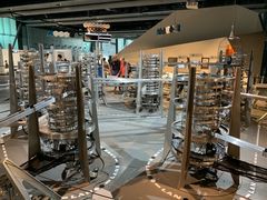 -日本科学未来馆