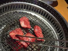 -丸藏和牛烧肉专门店(园区师惠坊店)